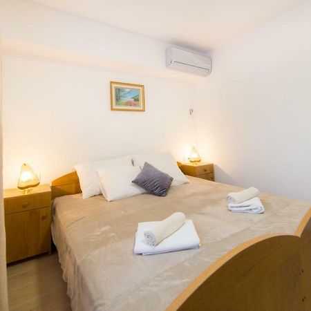Apartments Relax 바스카보다 외부 사진